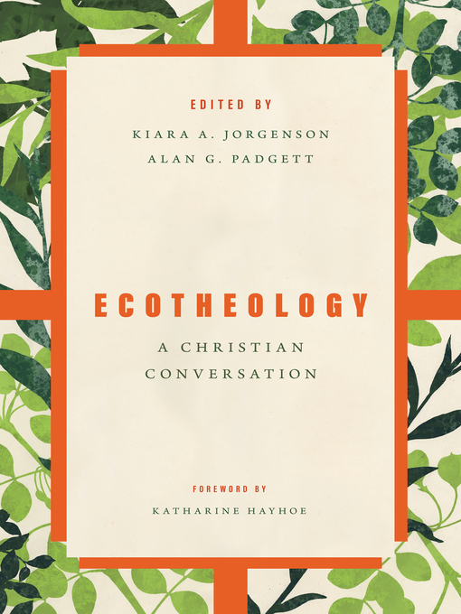 Title details for Ecotheology by Kiara Jorgenson - Available